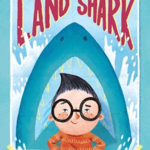 Land Shark by Beth Ferry