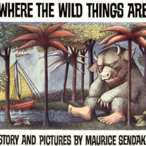 Where_The_Wild_Things_Are_(book)_cover