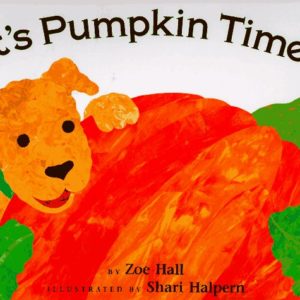 its-pumpkin-time